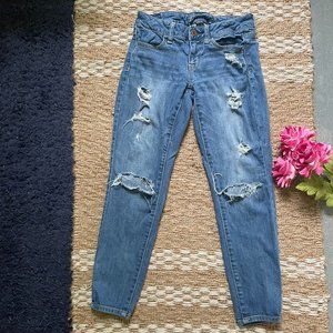 🎉Host Pick🎉 American Eagle Jeggings